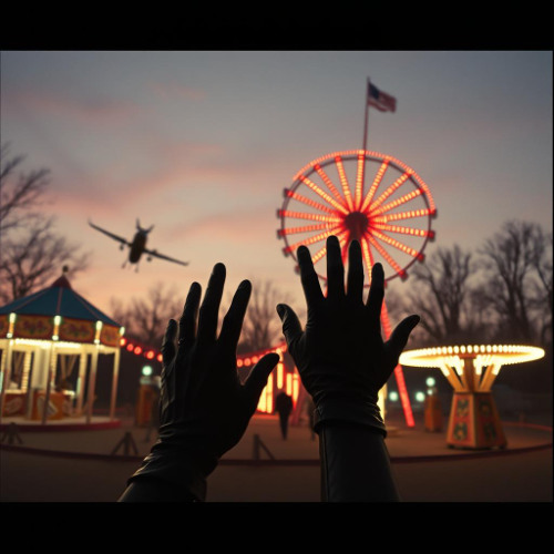 Forked Tongue Vengeance 6