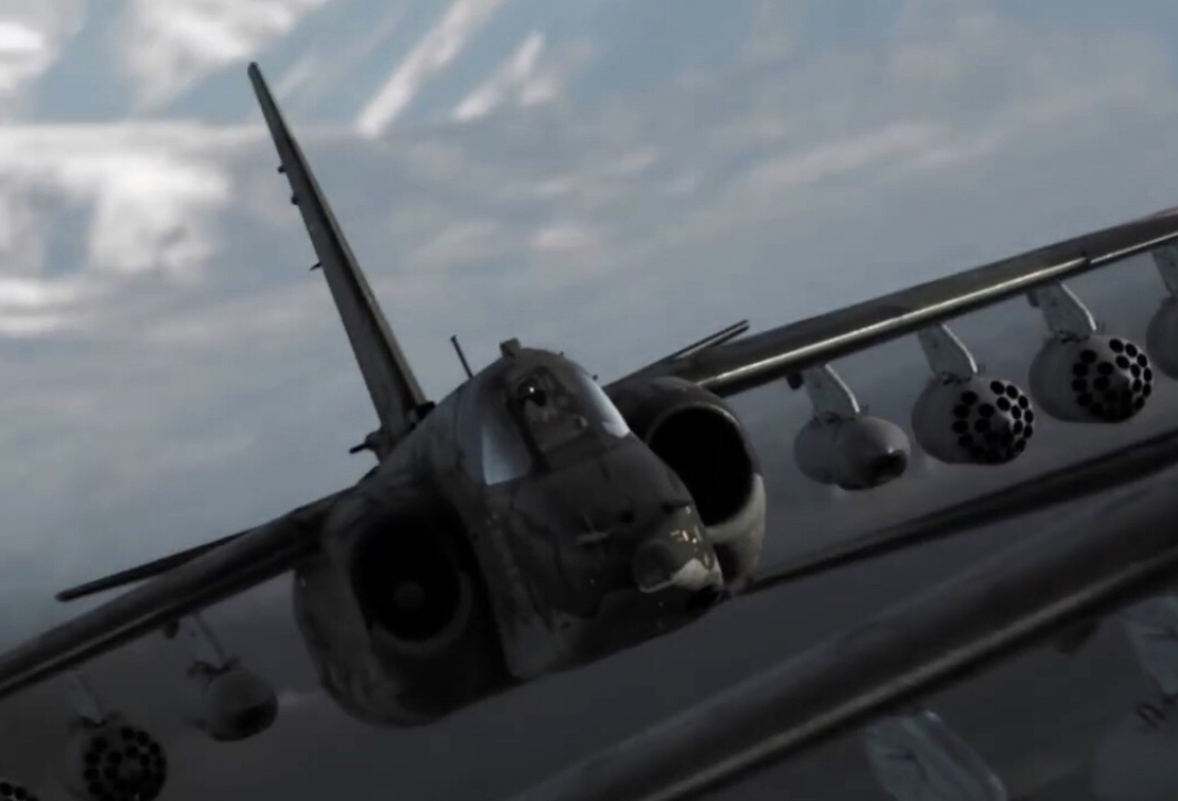 Letöltés Gruppa Krovi Группа Крови - War Thunder “Drone Age” Update Teaser