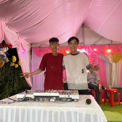 NST2K25- 2in1 Nhìn Về Phía Anh ft Tham Phú Phụ Bần_ ✈️ Minh Khang ✈️ RMX