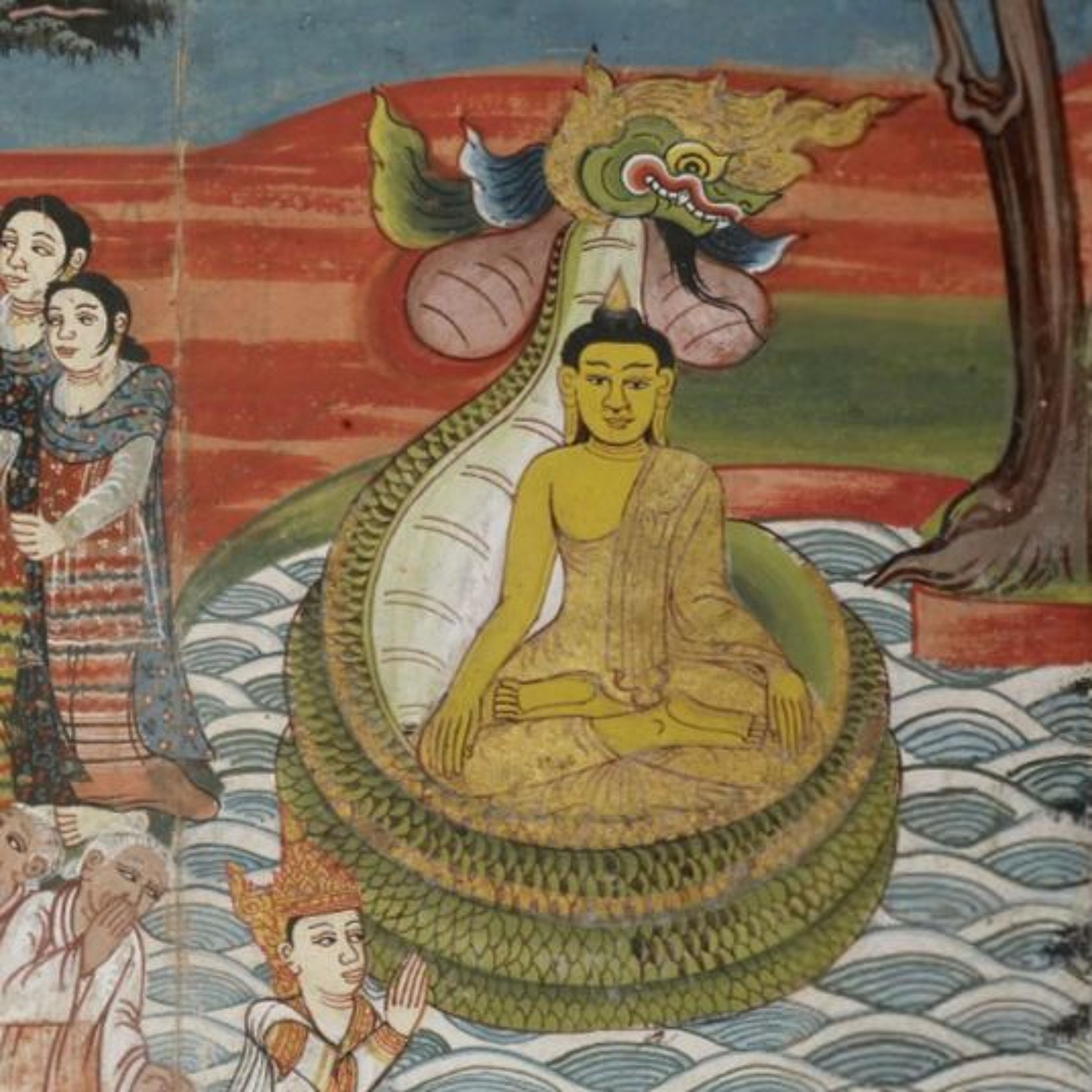 The Buddhist Centre