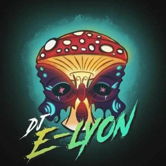 Crankdat - DJ E-Lyon SET