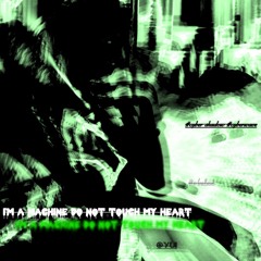 i'm a machine do not touch my heart (humagear)? (+ eric north, hatsune miku) (prod. jvsper, 4pod)