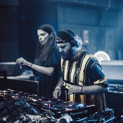 Basura & Persy - Mirrors