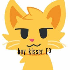 boy kisser