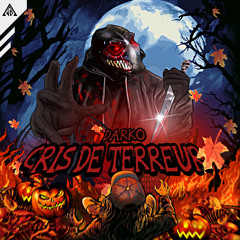 DARKO - CRIS DE TERREUR EXTENDED