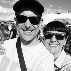 Under The Mirrorball 03 – Sorcha & Mike