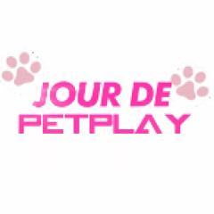 JOUR DE PET PLAY
