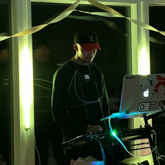 @VNTHNY - 2024 TRAP & BASS MIX