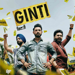 GINTI - Gippy Grewal | Neha Sharma | Babbal Rai | Roshan Prince | Rakesh Mehta | Punjabi Song |