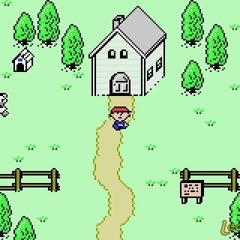 What if AI made a EarthBound Beginnings / Mother song?