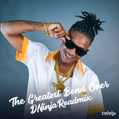 Yung Bredda - The Greatest Bend Over (D Ninja Roadmix)