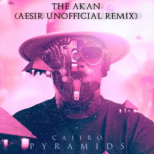 Caiiro The Akan (AEsir Unofficial Edit)