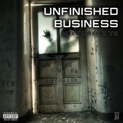 NDXT x TB - Unfinished Business (Official Audio)
