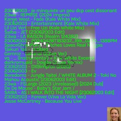IDL (08 08 2024) Mix#Two