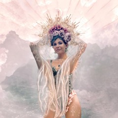 Jonny Joon, Ruby Chase - Heaven On Earth (Tahüm Remix)