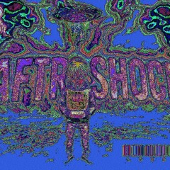 𝐌𝐀𝐋𝐙𝐈.𝐄 - AftrShock (prod.kayde)
