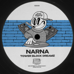 Narna - Tower Block Dreamz (Free Download)