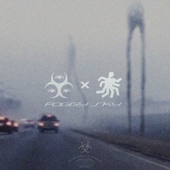 CXNSPIRACY + IRA - FOGGY SKY
