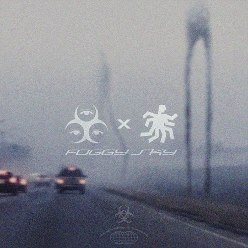 CXNSPIRACY + IRA - FOGGY SKY