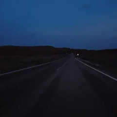 Late Night Highway