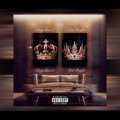 BayBee11 - Get Right