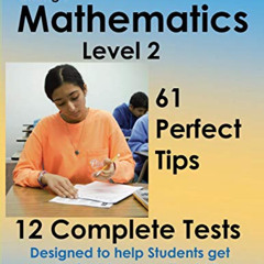 download KINDLE 💛 SAT II Mathmatics level 2: Designed to get a perfect score on the