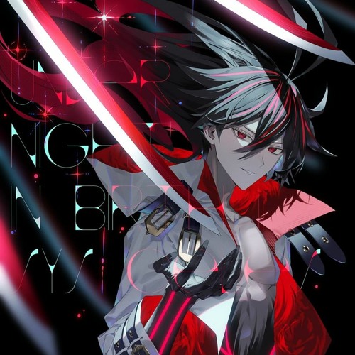 Rebirth, Immortal Advent (Kuon Theme) - Under Night In Birth II/2 OST