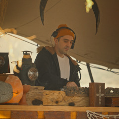 Fran Bortolossi live @ Las Palapas - June.2025 (Sunset Deep House set)