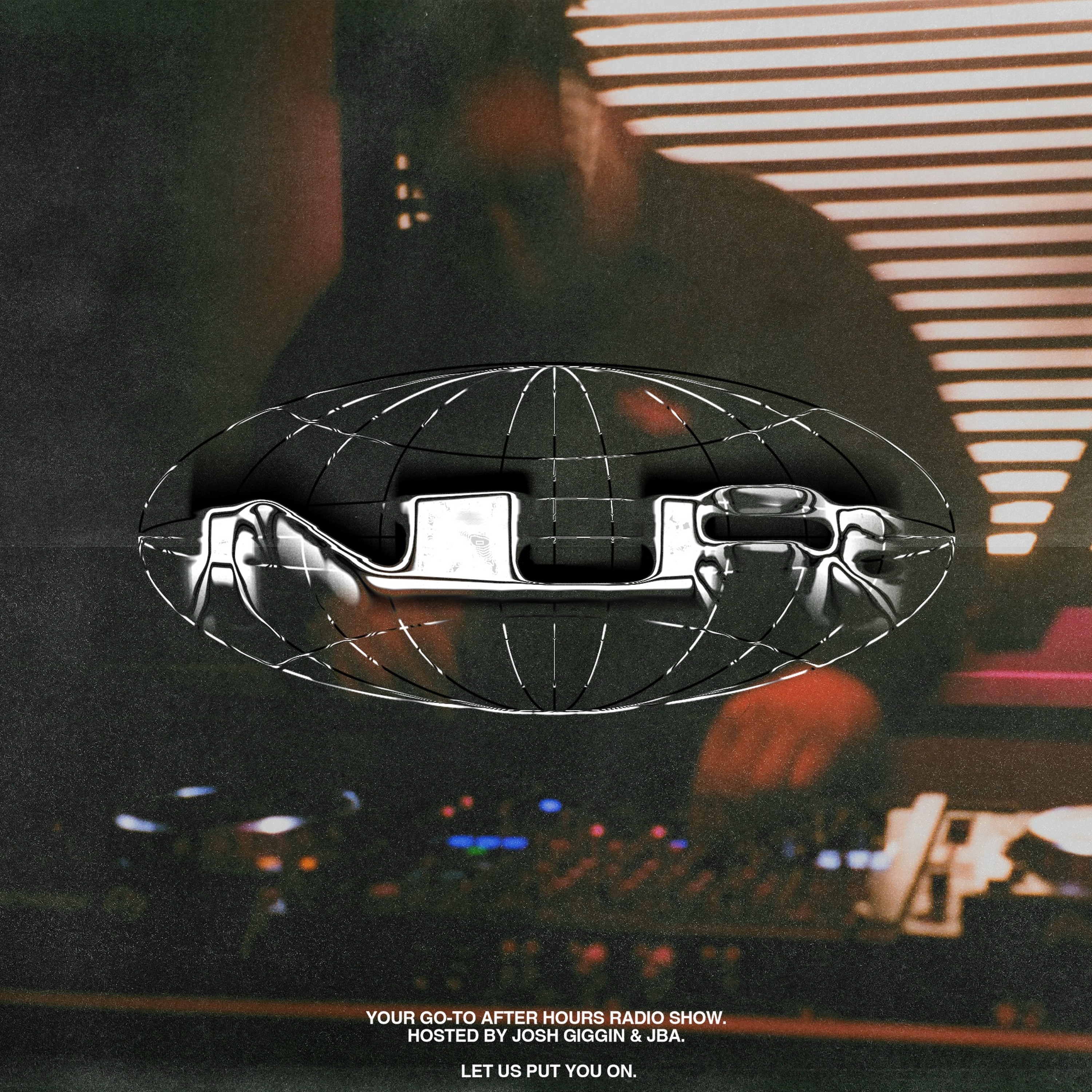 NO LIMITS RADIO