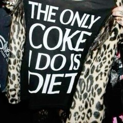 dietcoke (feat. reno)