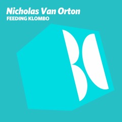 Nicholas Van Orton - Feeding Klombo