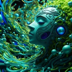 Earthcell - Gateways Of Consciousness 143 G