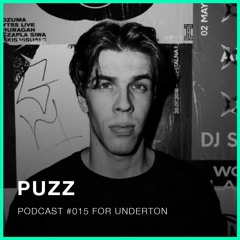 Podcast #015 - PUZZ