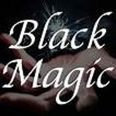 Black Magic - Nana Kwabena