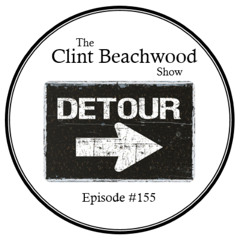 Episode 155.1 - The Clint Beachwood Show