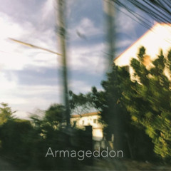 Armageddon(feat.nyan_kos)