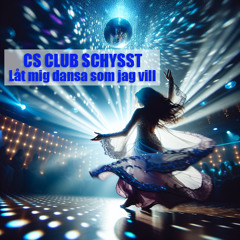 Låt mig dansa som jag vill