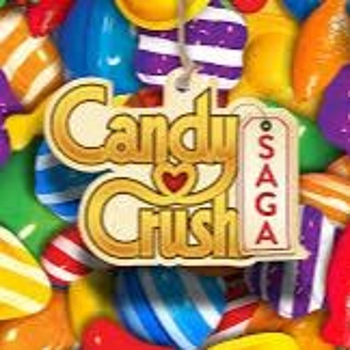 Stream Candy Crush Saga: The Legendary Match 3 Game from King