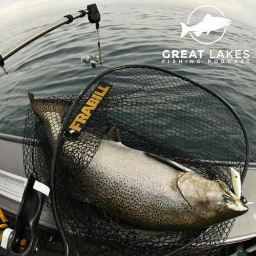 Stream episode Lake Ontario Trout & Salmon Fishing Association