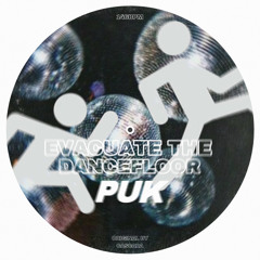 EVACUATE THE DANCEFLOOR - TRANCE REMIX