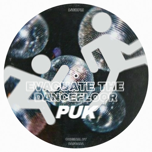 EVACUATE THE DANCEFLOOR - TRANCE REMIX