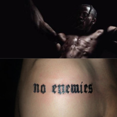 No Enemies and Fein (NAGiTY Mashup)