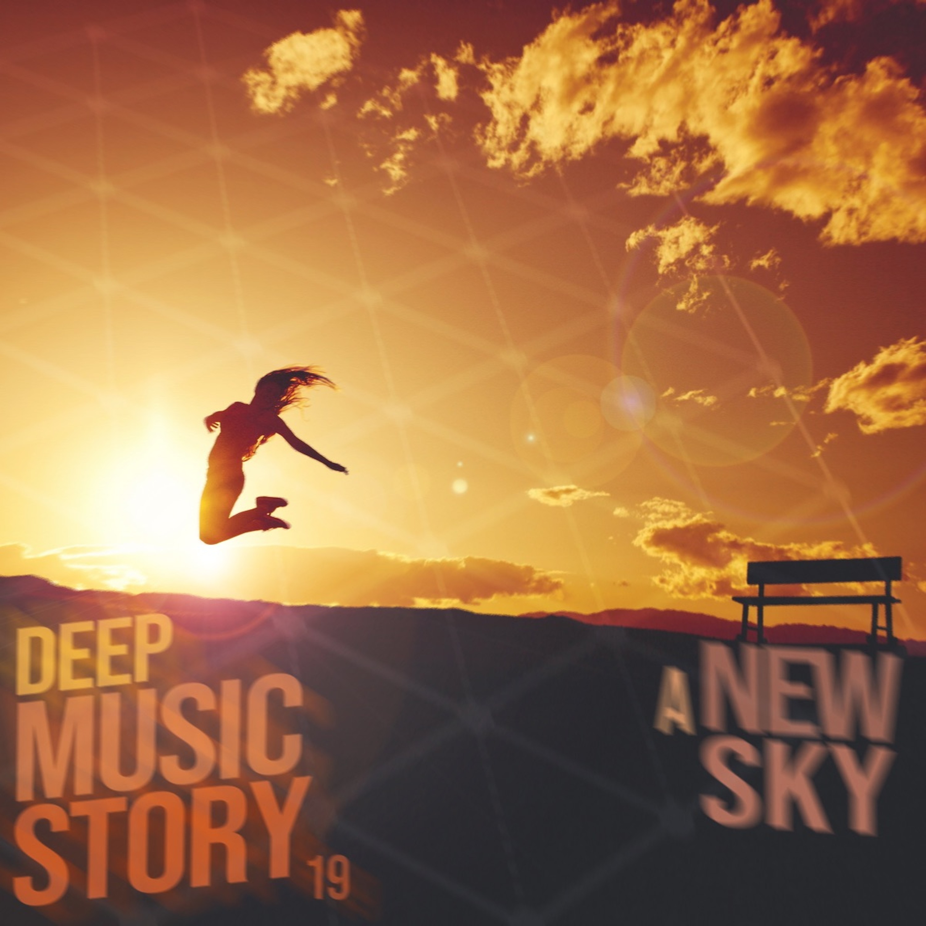 Deep Music Story