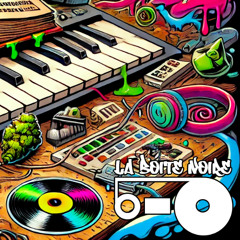 13-BONUS TRACK- Dont fear the drift - LBN vs Kitsunay