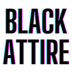 Dj Mix - September 27 2025 - Black Attire