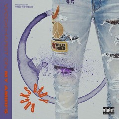 Wockhardt On My Amiri's [Official Audio]