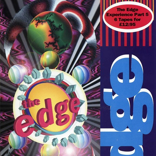 RATTY - (SP5) THE EDGE - EXPERIENCE PART 5