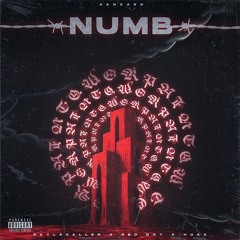 Numb w skylarallen (Prod. Hoax)