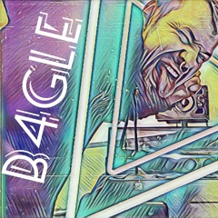 B4GLE 2022 HOMEGROWN HARDTEK MIX