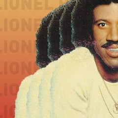 LIONELRICHIE - ALL NIGH LONG(YLIJAH_FLIP)